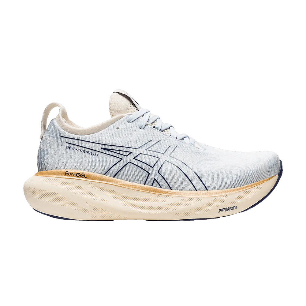 Кроссовки ASICS Wmns Gel Nimbus 25 'Nagino'
