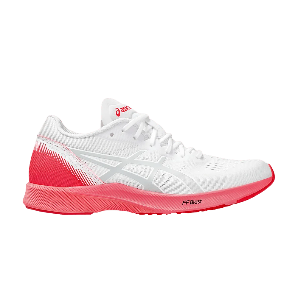 Кроссовки ASICS Wmns Tarther RP 3 'White Diva Pink'