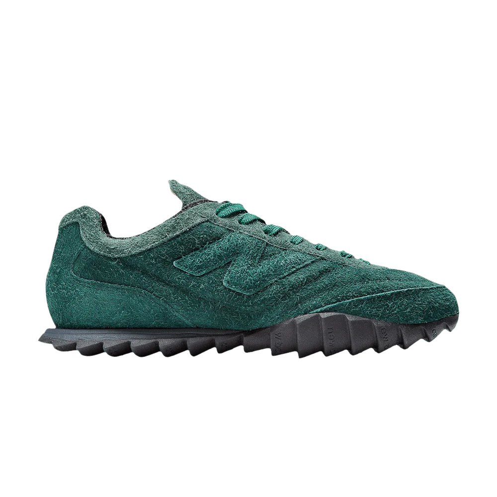 Кроссовки AURALEE x New Balance RC30 'Hunter Green'