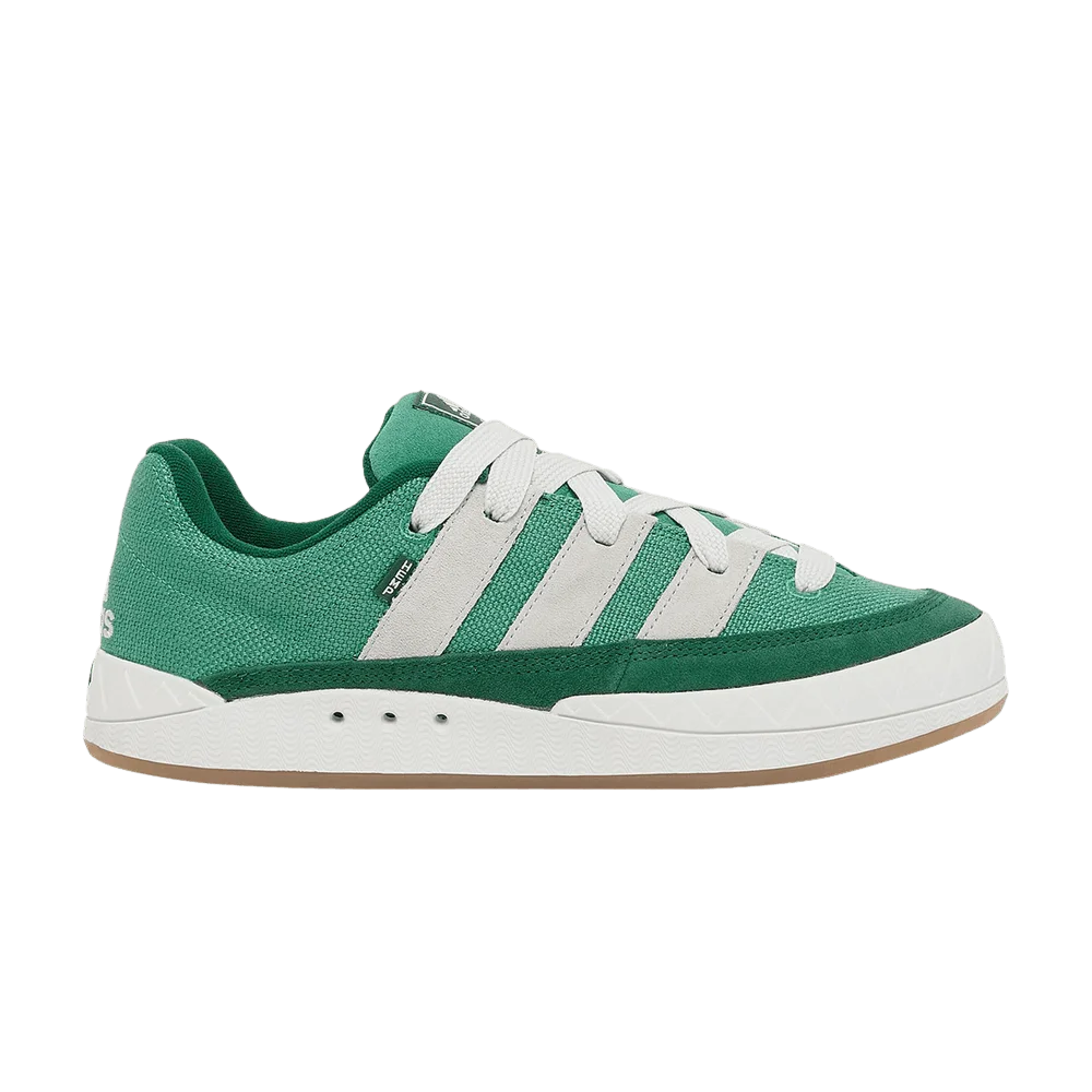 Кроссовки Adidas Adimatic 'Semi Court Green'