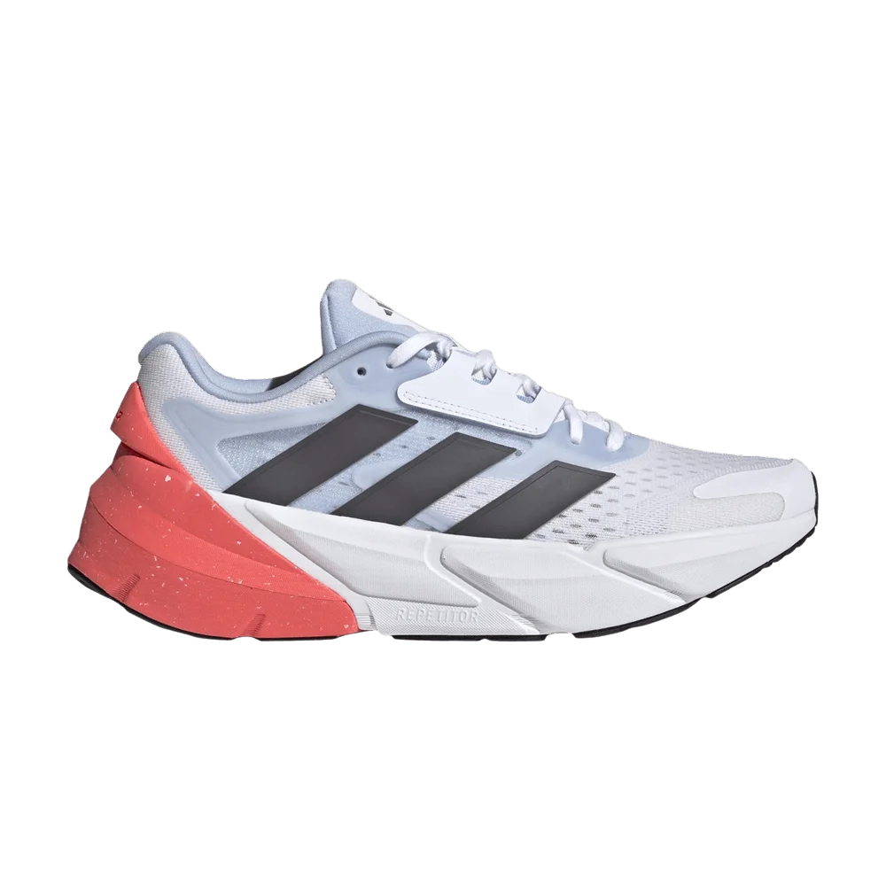Кроссовки Adidas Adistar 2.0 'Blue Dawn Solar Red'