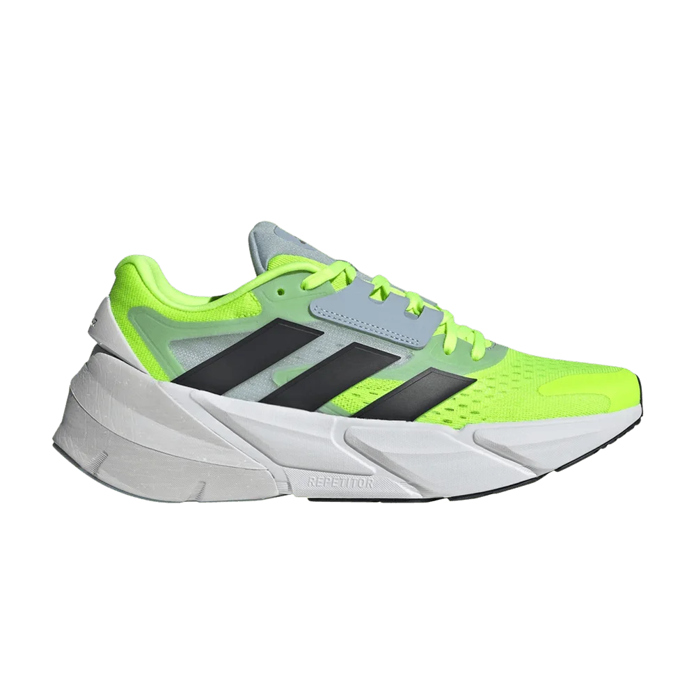 Кроссовки Adidas Adistar 2.0 'Lucid Lemon'