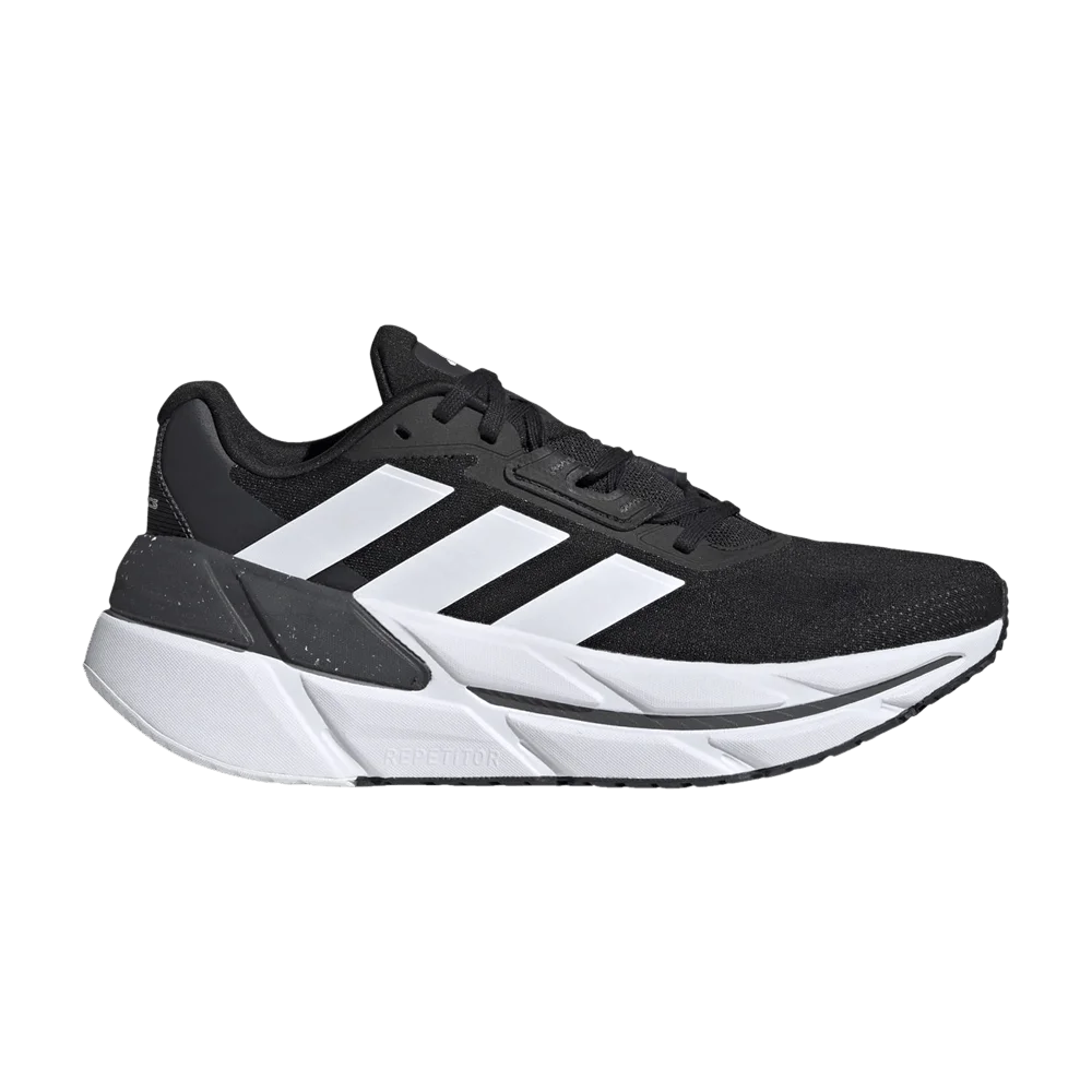 Кроссовки Adidas Adistar CS 2.0 'Black White Carbon'