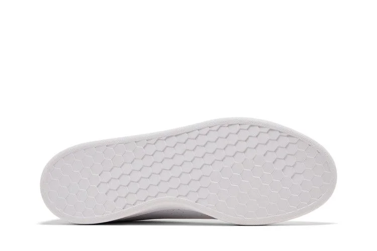 Кроссовки Adidas Advantage Base Court 'White Green'