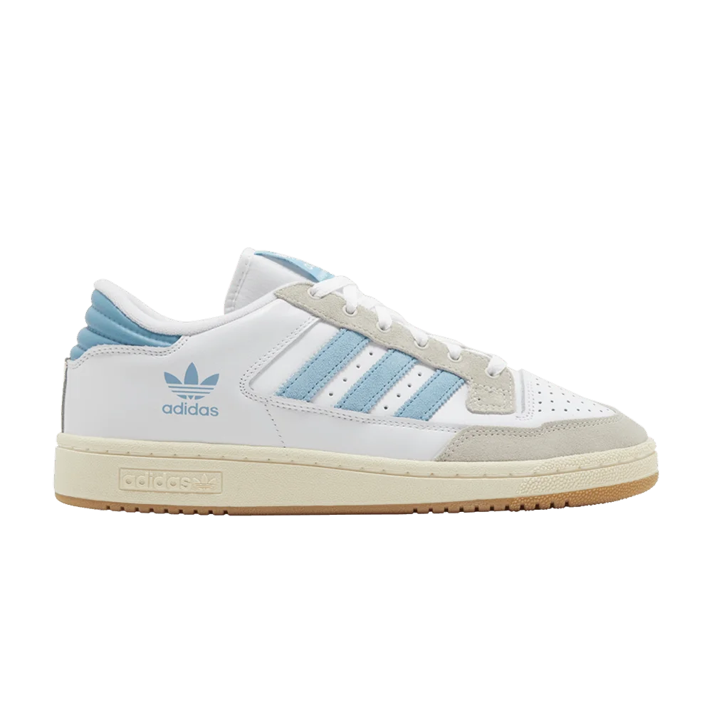 Кроссовки Adidas Centennial 85 Low 'White Preloved Blue'