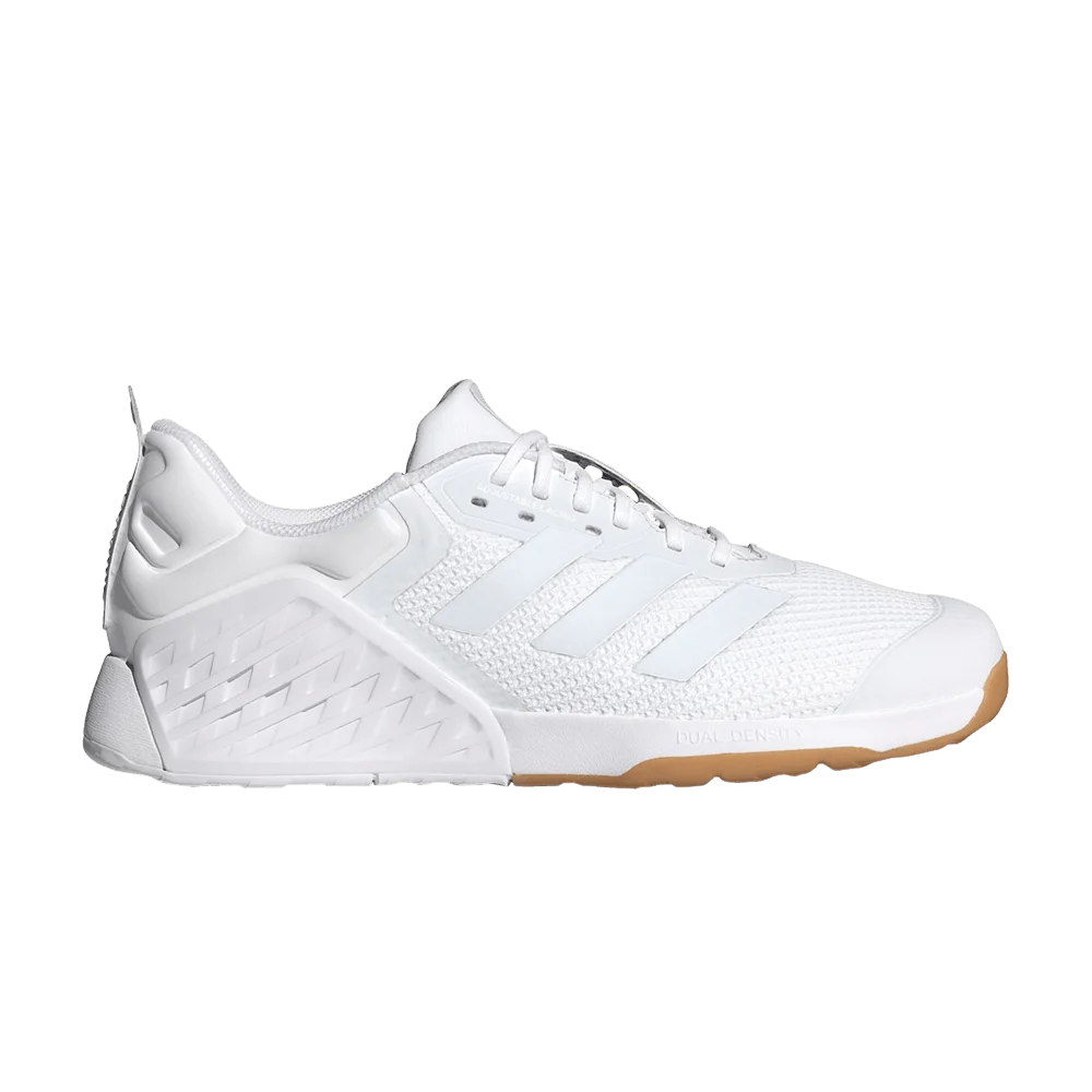 Кроссовки Adidas Dropset 3 'White Gum'