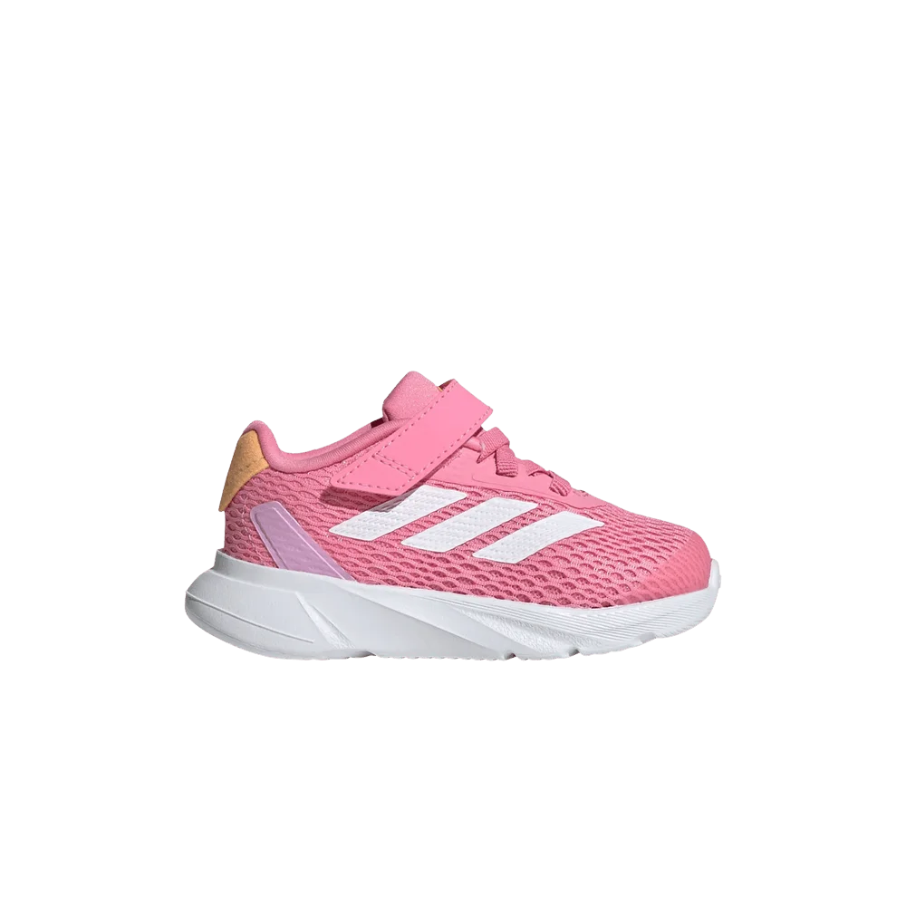 Кроссовки Adidas Duramo SL I 'Bliss Pink White'