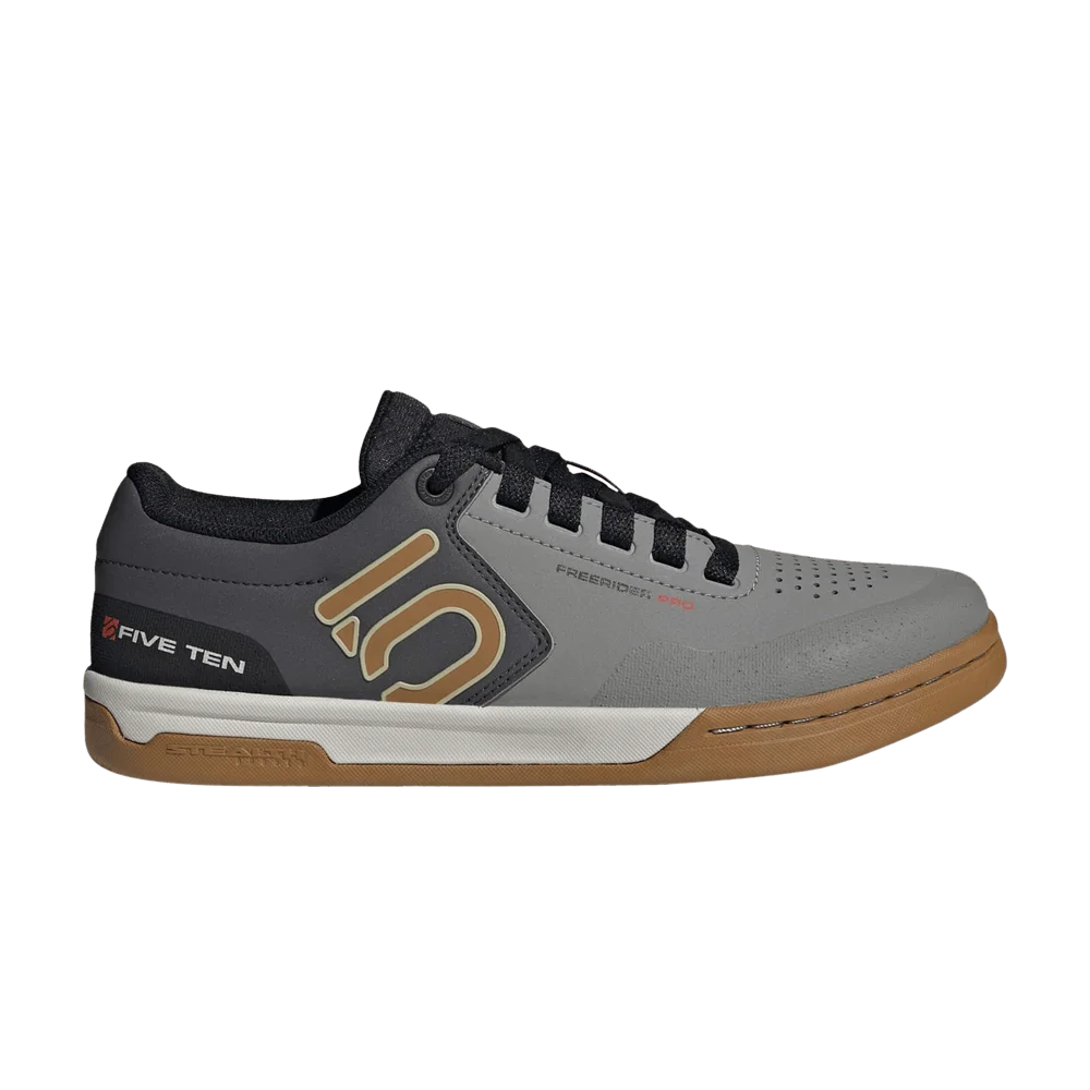 Кроссовки Adidas Five Ten Freerider Pro 'Grey Bronze Strata'