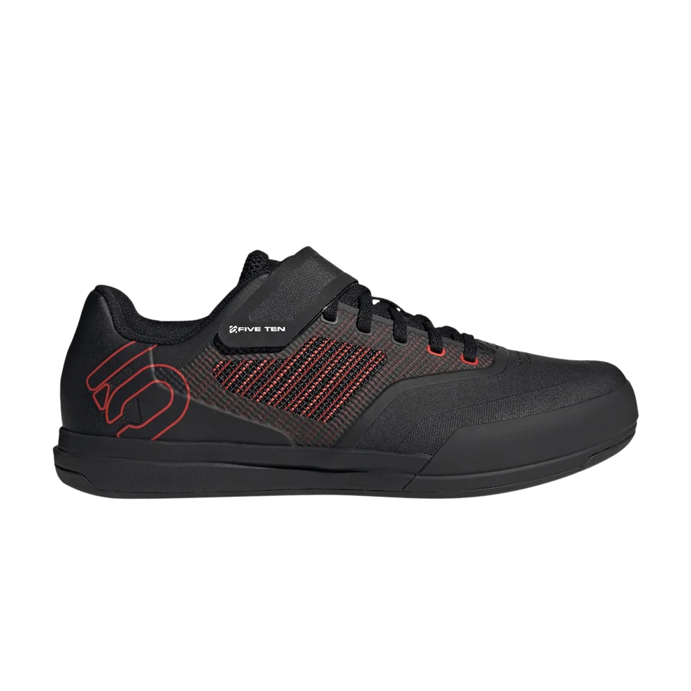 Кроссовки Adidas Five Ten Hellcat Pro 'Black'