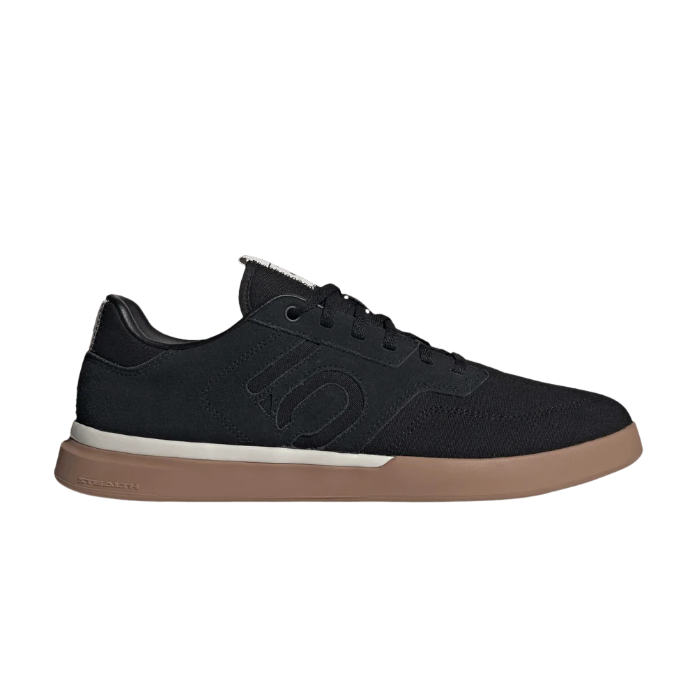 Кроссовки Adidas Five Ten Sleuth 'Black Gum'