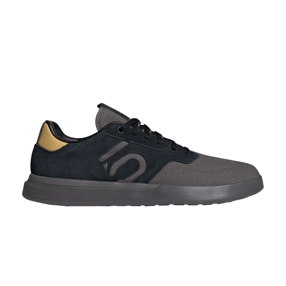 Кроссовки Adidas Five Ten Sleuth 'Black Oat'