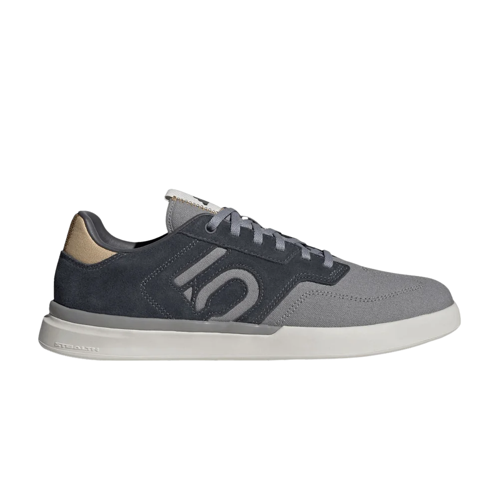 Кроссовки Adidas Five Ten Sleuth 'Grey Bronze Strata'
