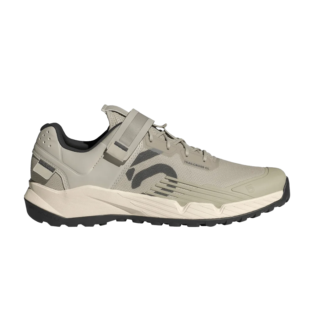 Кроссовки Adidas Five Ten Trailcross 'Putty Grey Carbon'