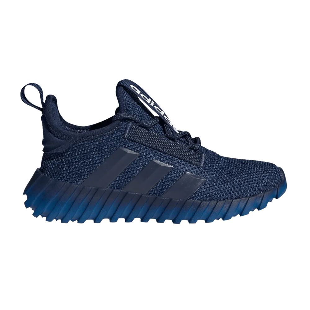Кроссовки Adidas Kaptir Flow K 'Legend Ink'