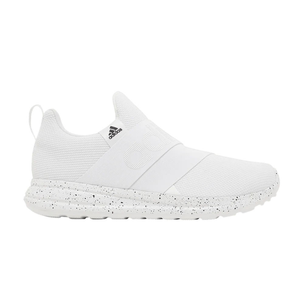 Кроссовки Adidas Lite Racer Adapt 6.0 'White'