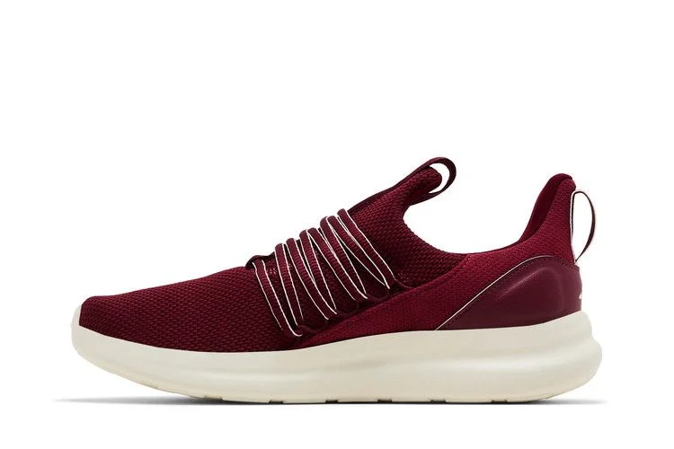 Кроссовки Adidas Lite Racer Adapt 7.0 'Collegiate Burgundy'