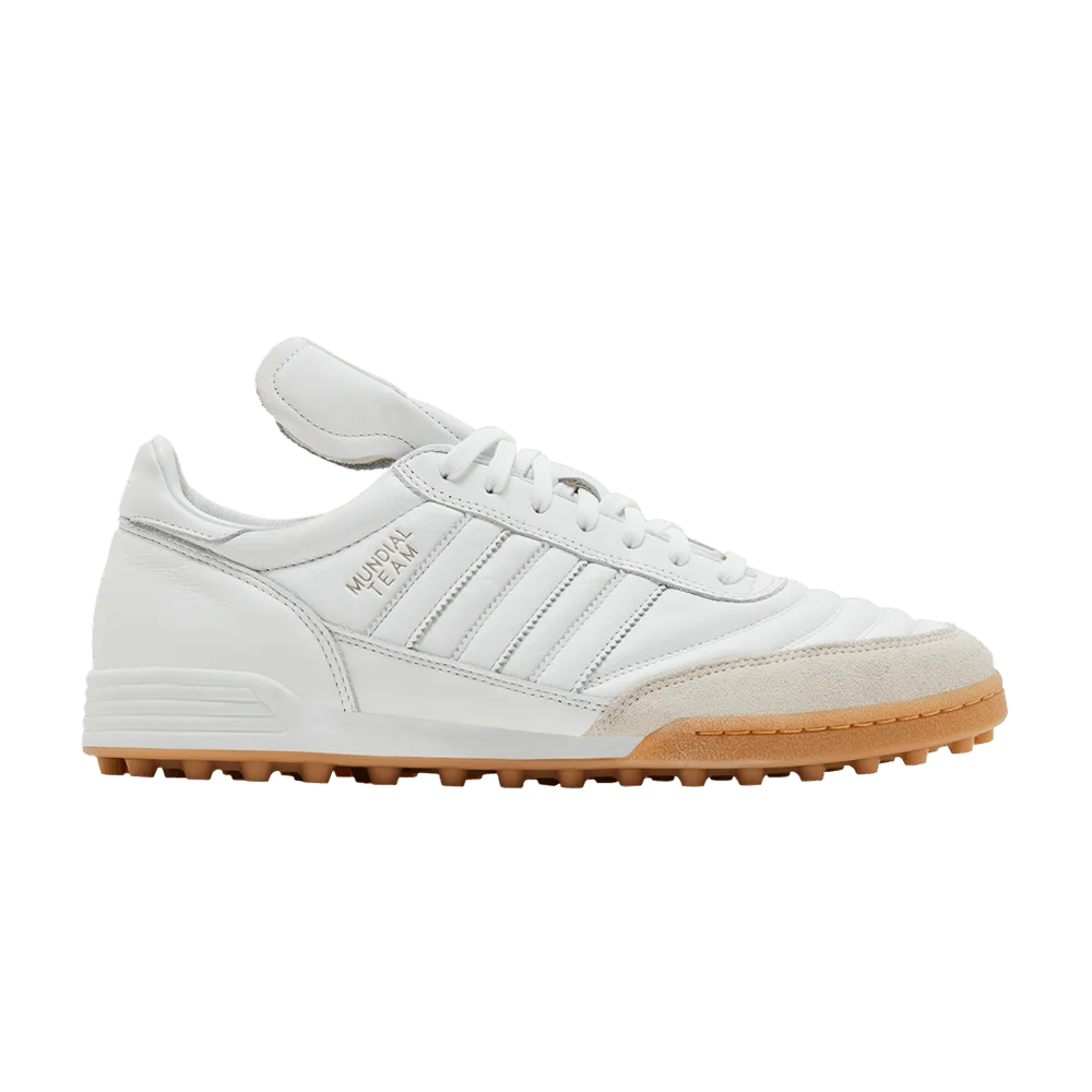 Кроссовки Adidas Mundial Team 'White Gum'