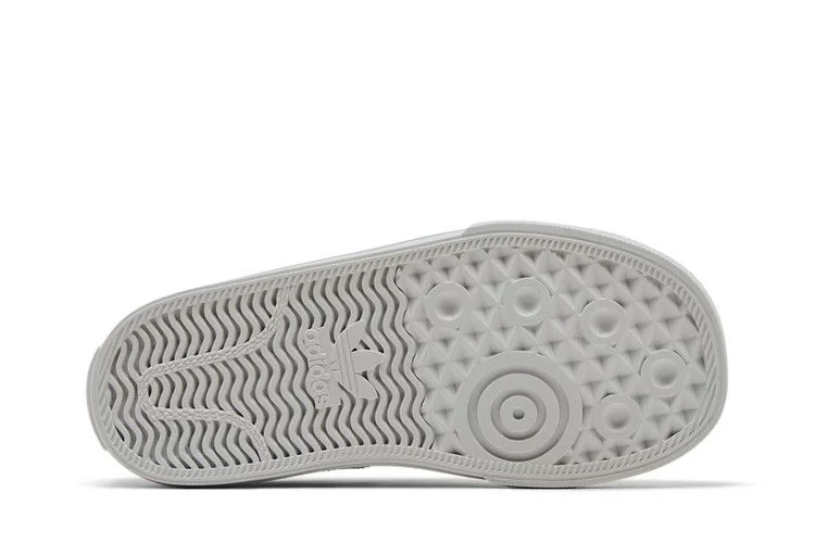 Кроссовки Adidas Nizza Little Kid 'Save The Bees'