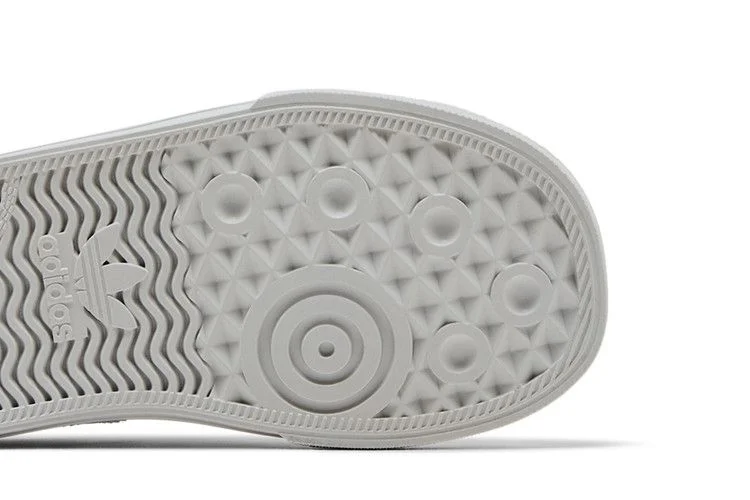 Кроссовки Adidas Nizza Little Kid 'Save The Bees'