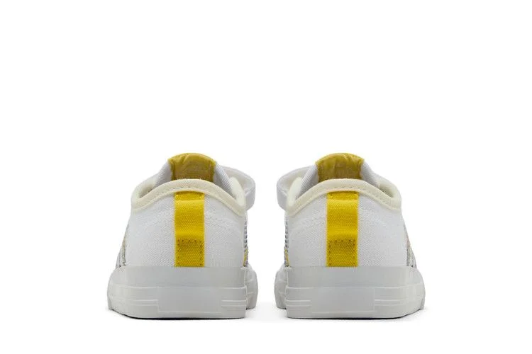 Кроссовки Adidas Nizza Little Kid 'Save The Bees'