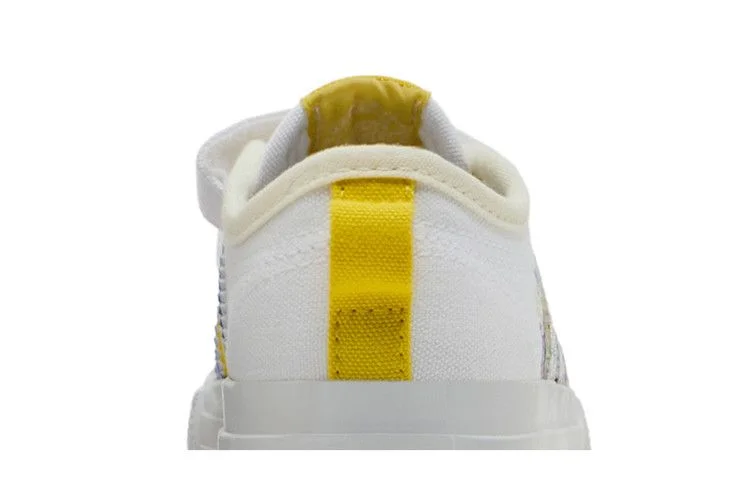 Кроссовки Adidas Nizza Little Kid 'Save The Bees'