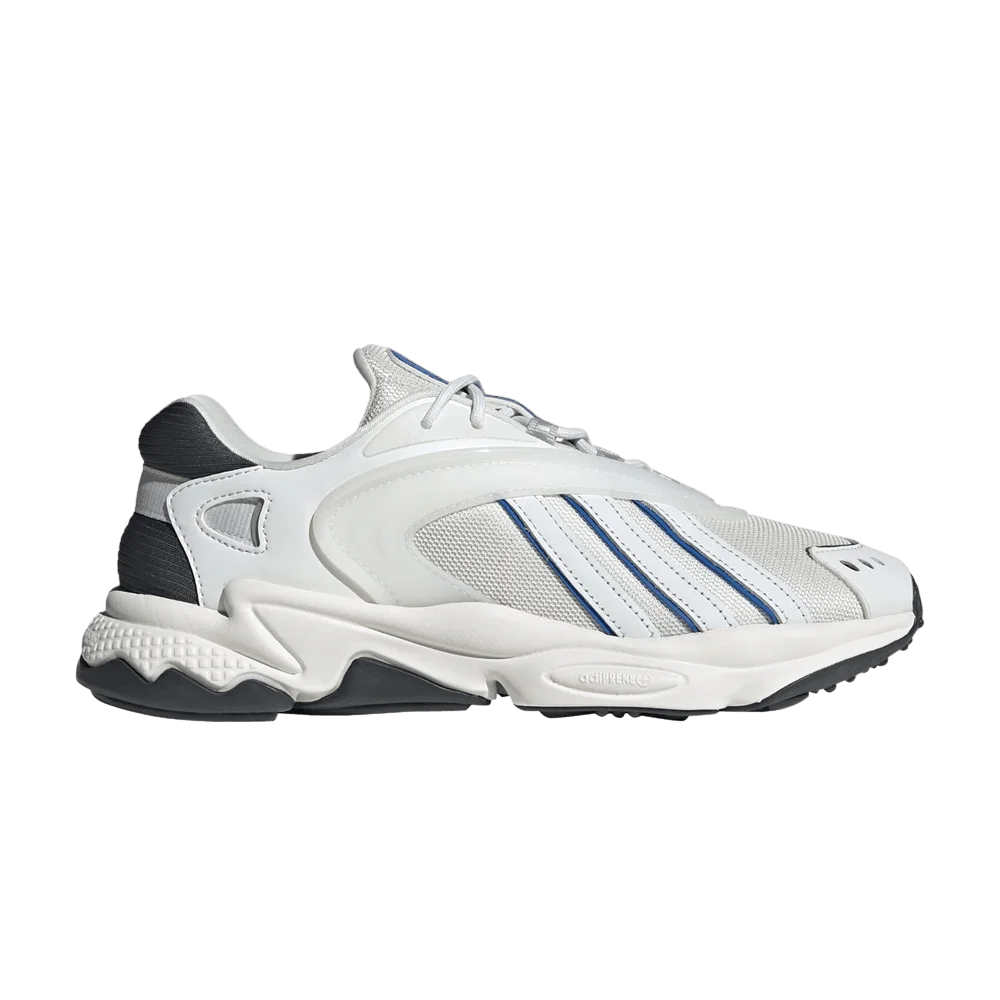 Кроссовки Adidas Oztral 'Crystal White Bright Royal'
