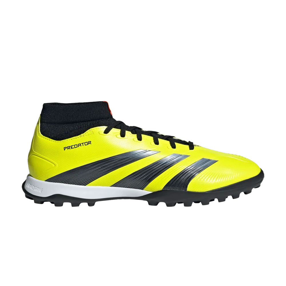 Кроссовки Adidas Predator 24 League TF 'Energy Citrus Pack'