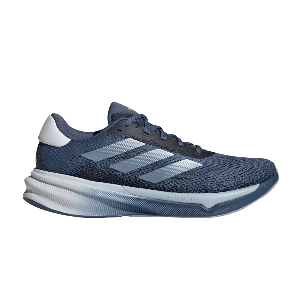 Кроссовки Adidas Supernova Stride 'Preloved Ink Spark'