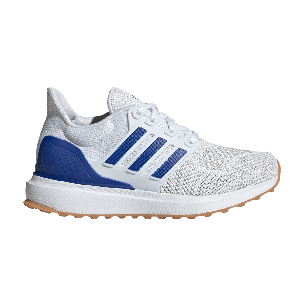 Кроссовки Adidas UBounce DNA C 'White Lucid Blue'