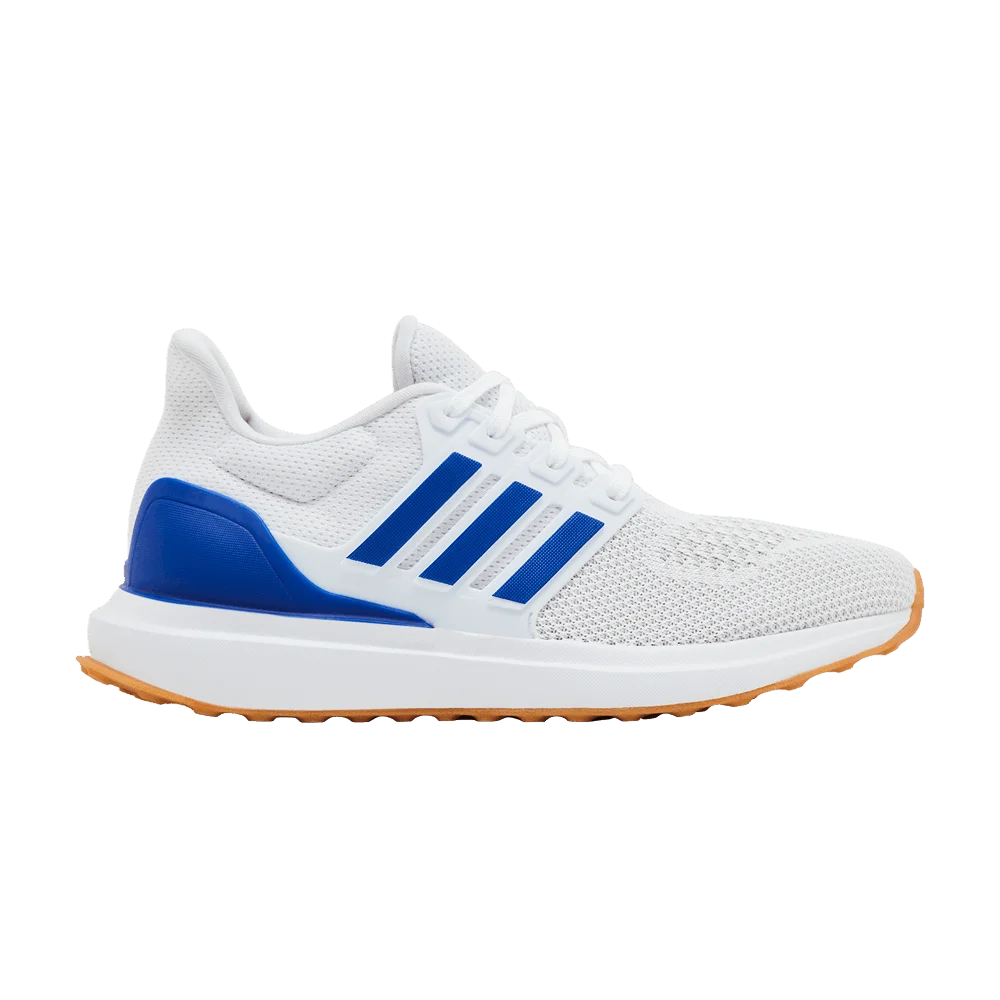 Кроссовки Adidas UBounce DNA J 'White Lucid Blue'
