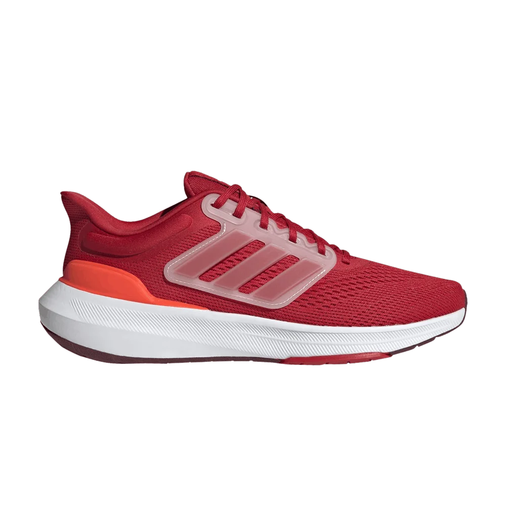 Кроссовки Adidas Ultrabounce 'Scarlet'
