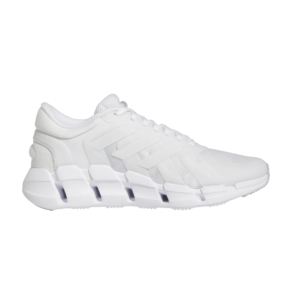 Кроссовки Adidas Ventice Climacool 'White Silver Metallic'