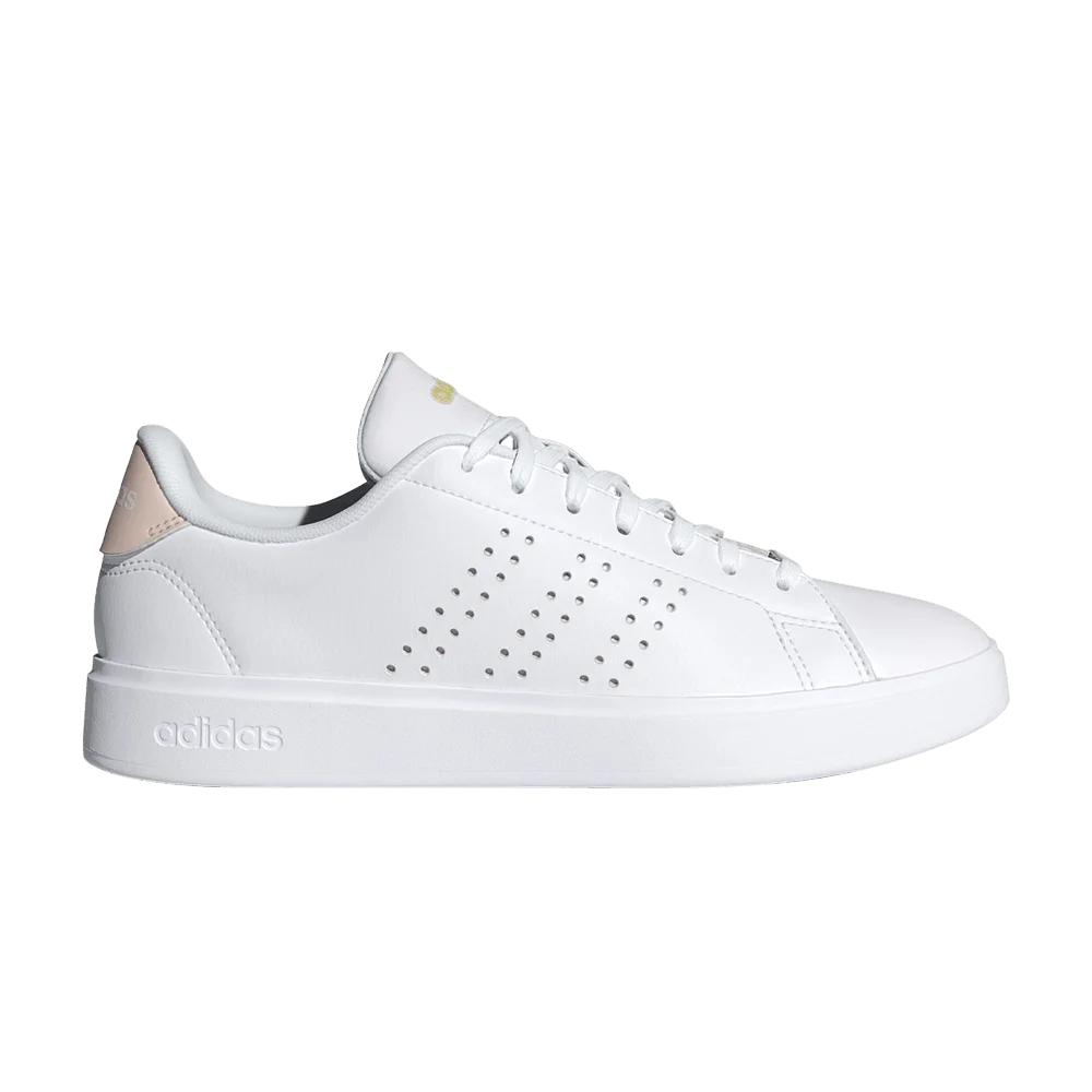 Кроссовки Adidas Wmns Advantage 2.0 'White Putty Mauve'