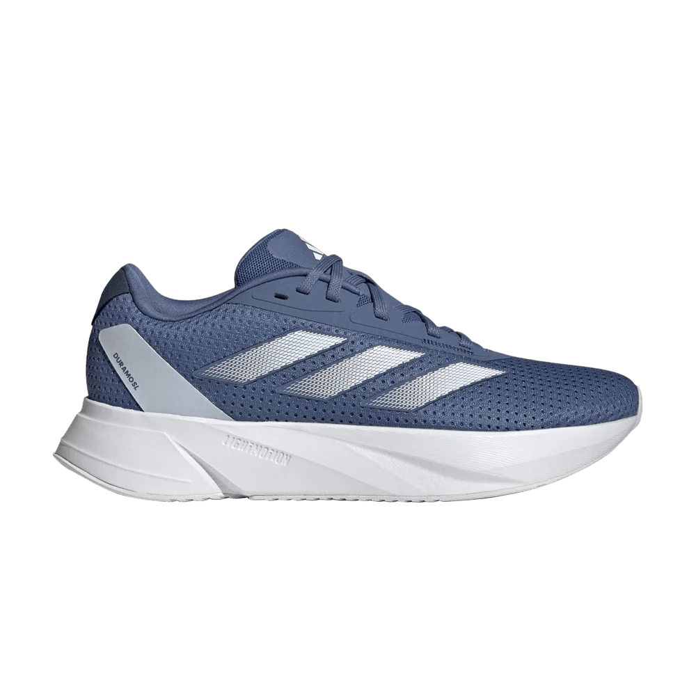 Кроссовки Adidas Wmns Duramo SL 'Crew Blue'