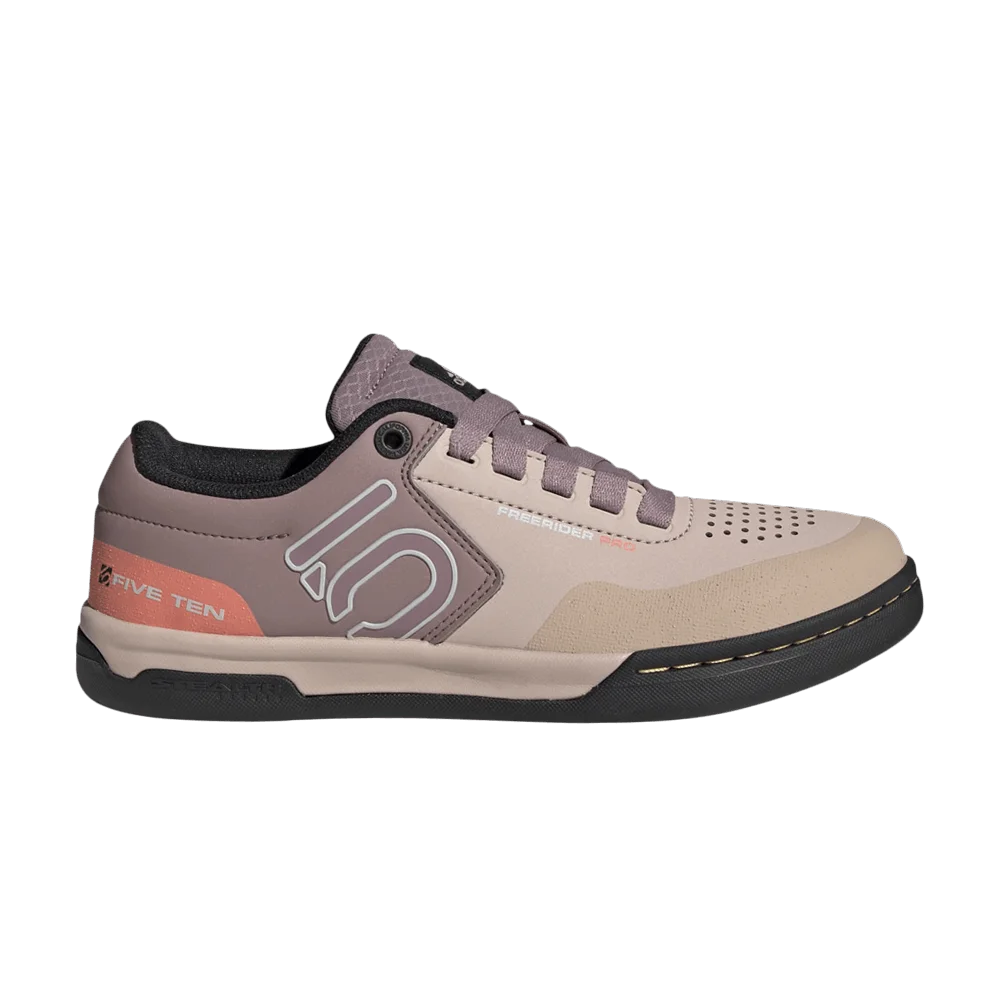 Кроссовки Adidas Wmns Five Ten Freerider Pro 'Wonder Taupe Grey'