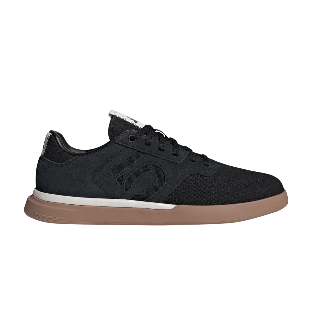 Кроссовки Adidas Wmns Five Ten Sleuth Mountain Bike 'Black Gum'