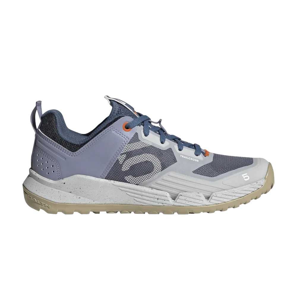 Кроссовки Adidas Wmns Five Ten Trailcross XT 'Silver Violet Steel'