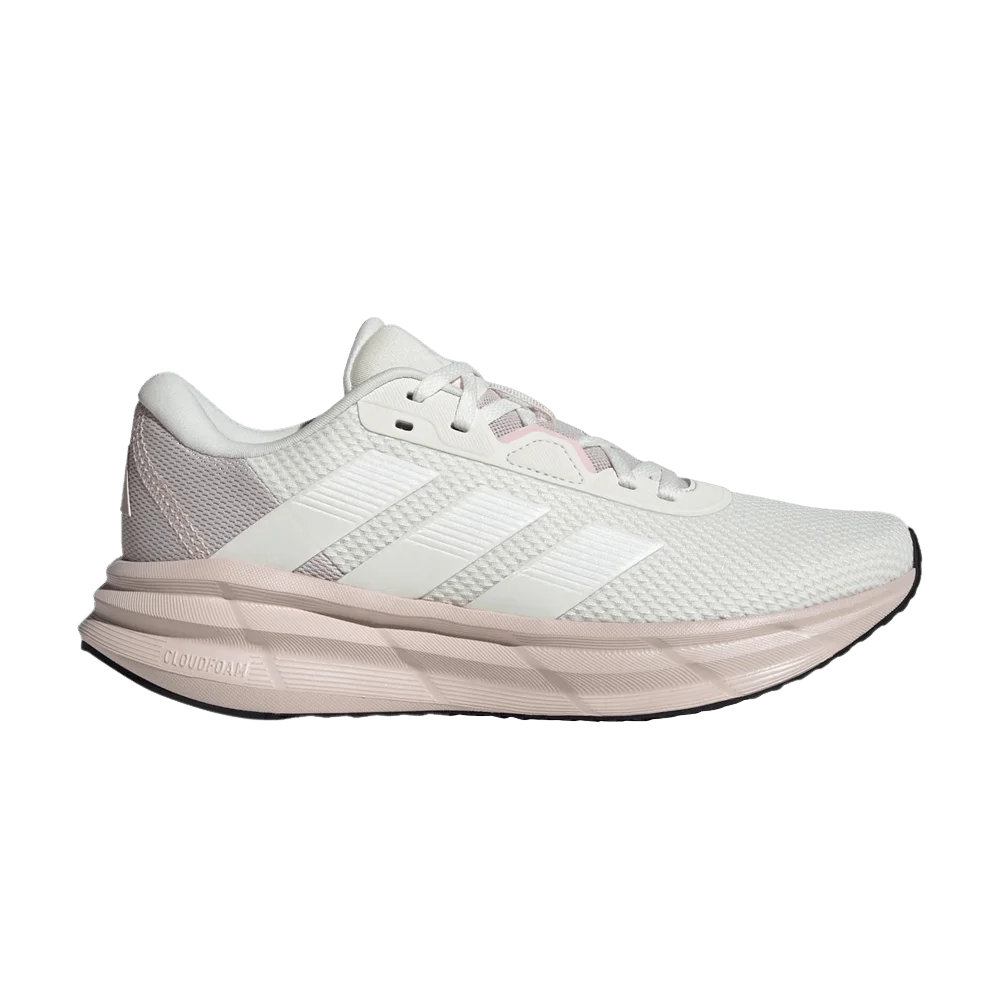 Кроссовки Adidas Wmns Galaxy 7 'White Putty Mauve'