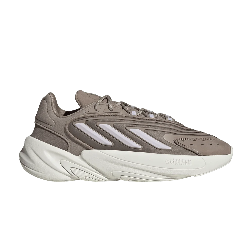 Кроссовки Adidas Wmns Ozelia 'Chalky Brown'