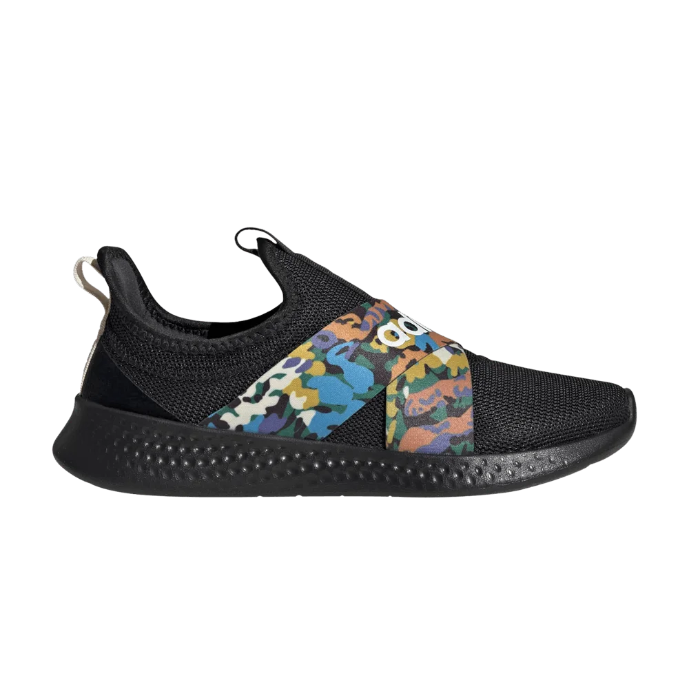 Кроссовки Adidas Wmns Puremotion Adapt 'Floral'