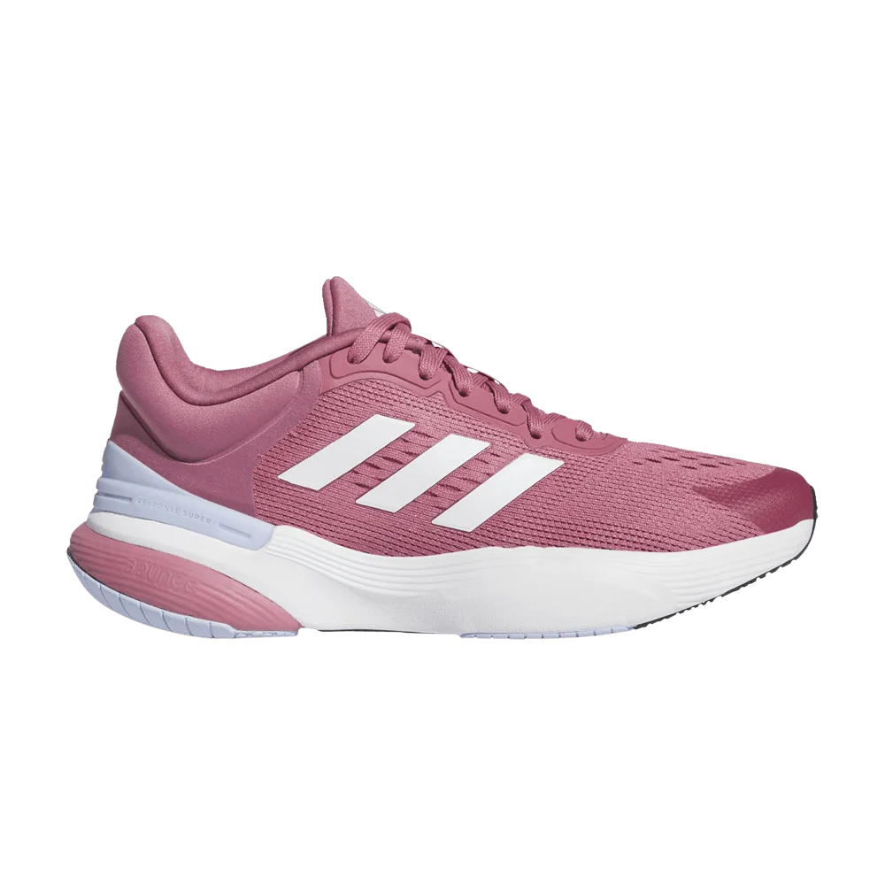 Кроссовки Adidas Wmns Response Super 3.0 'Pink Strata Blue'