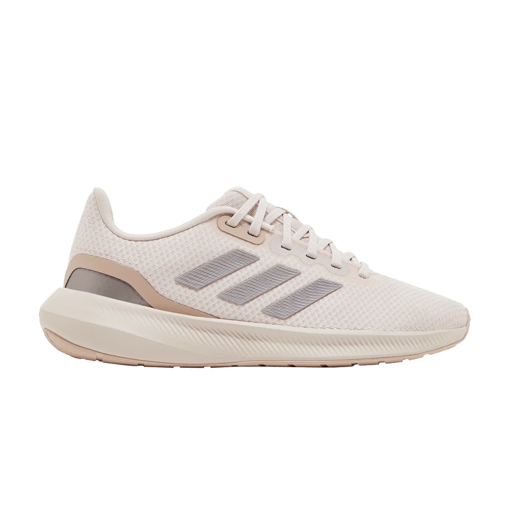 Кроссовки Adidas Wmns Runfalcon 3.0 'Putty Mauve'