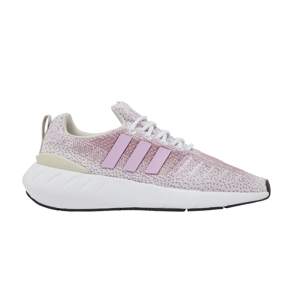 Кроссовки Adidas Wmns Swift Run 22 'Bliss Lilac'