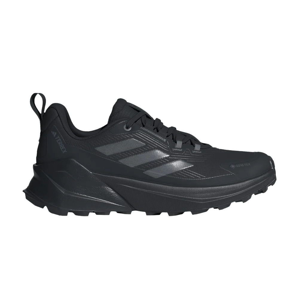 Кроссовки Adidas Wmns Terrex Trailmaker 2.0 GORE-TEX 'Black Grey'
