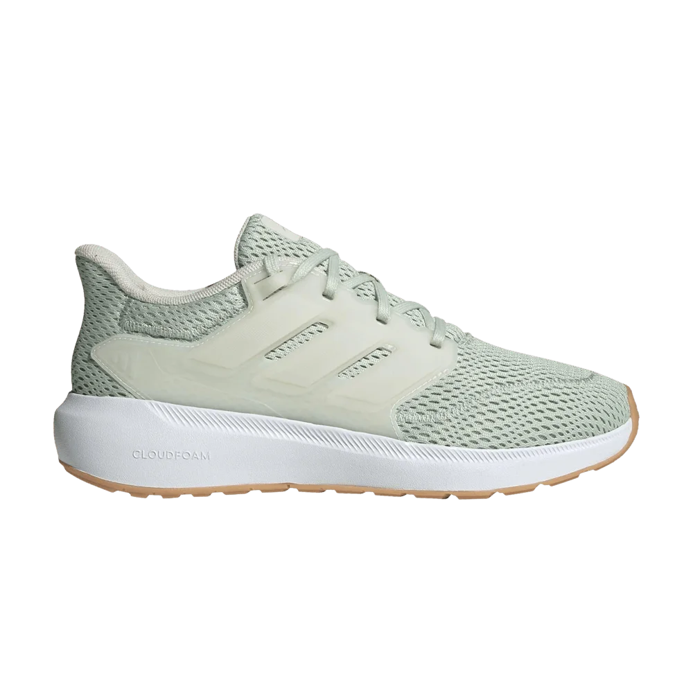 Кроссовки Adidas Wmns Ultimashow 2.0 'Linen Green'