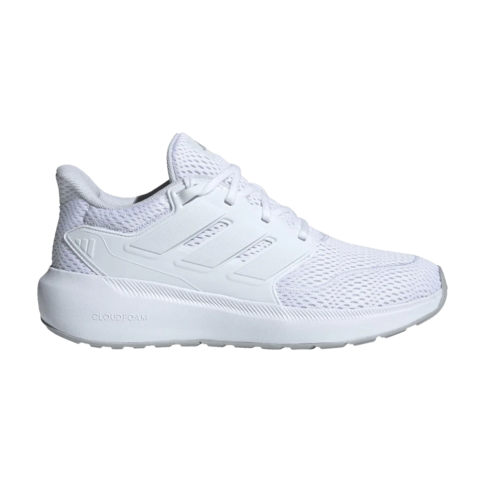 Кроссовки Adidas Wmns Ultimashow 2.0 'White Grey'