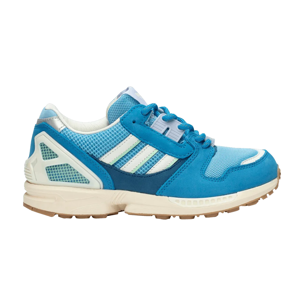 Кроссовки Adidas Wmns ZX 8000 'Semi Blue'