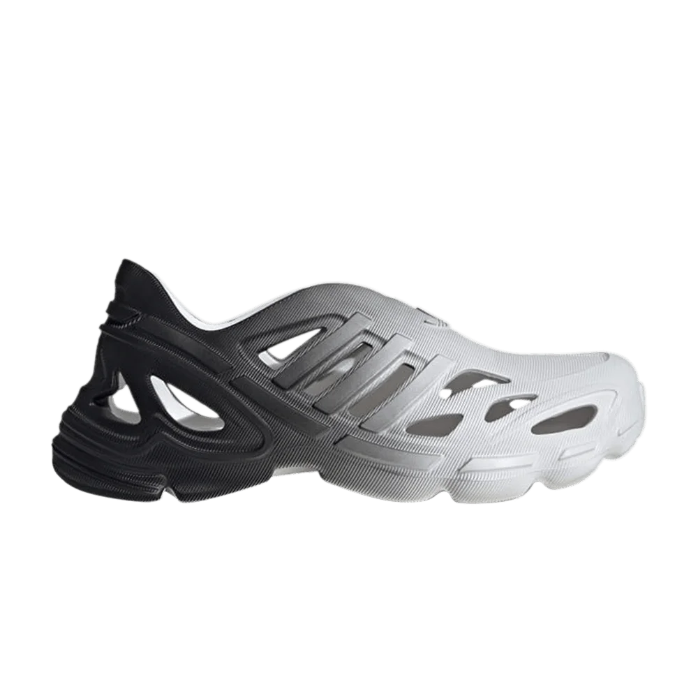 Кроссовки Adidas adiFOM Supernova 'Crystal White Black'