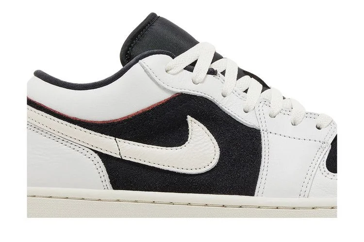 Кроссовки Air Jordan 1 Low 'Quai 54 2024'