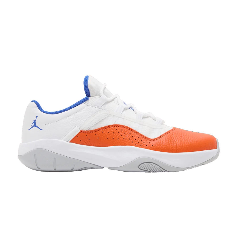 Кроссовки Air Jordan 11 CMFT Low 'Wheaties'